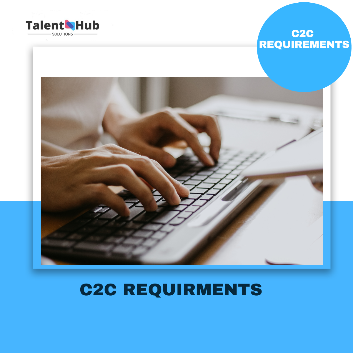 c2c Requirements 