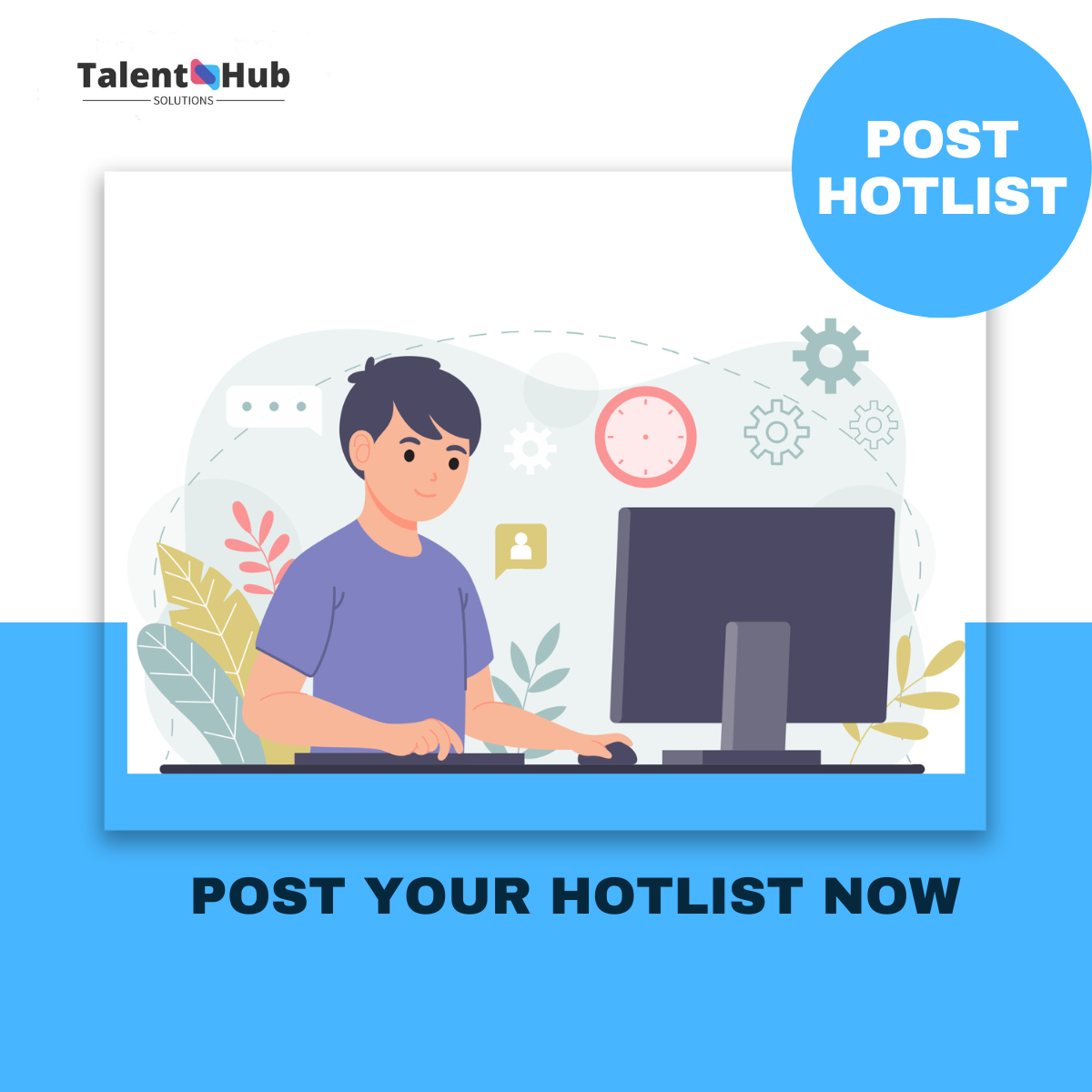 Post Hotlist